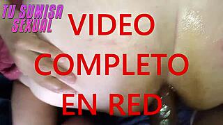 he splits my ass in two, i'm a submissive slut, watch?