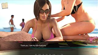 Jessica Oneil's hard news episode!