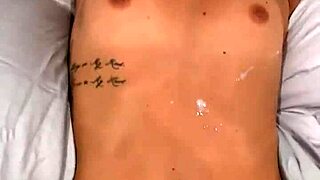 emma hix and brad newman in passionate pov cumshot