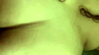 I Saw My Naked Girlfriend In Bed And Filled Her With Milk