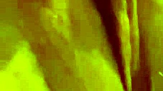 Intense Orgasm Pussy Contractions