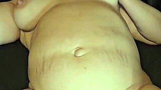 Intense Ecstasy as Milf Takes Big Dildo in Wet Pussy