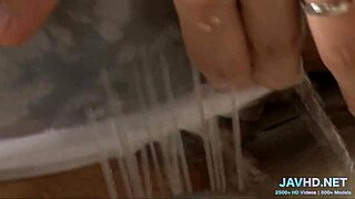 Juicy Japanese boobs bouncing in high definition vol 2