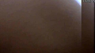 Couldn't Resist Fucking Her Ass Doggy Style!