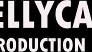 Intensely Licking Her Big Clit Until She Squirts Sweet Cum.