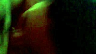 Dayzee sucks cock deepthroat again!