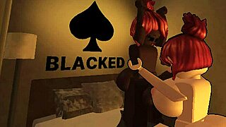 Detailed Futanari Sex Draining Session