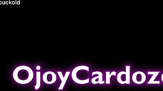 Latina Screams During Monster Cock Creampie In Bathroom