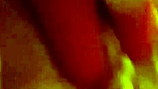 Intense Orgasm Pussy Contractions