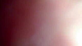 Married Woman Giving Anal on All Fours in Motel