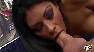 POV Quickie with Step Sister Creampie