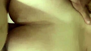 I Saw My Naked Girlfriend In Bed And Filled Her With Milk