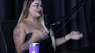 Hey, Watch Suellen Barrar and Tifany Rocha in Wild Swing Cast Compilation!