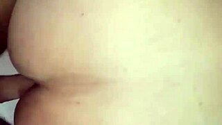 I Saw My Naked Girlfriend In Bed And Filled Her With Milk