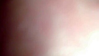 Married Woman Giving Anal on All Fours in Motel