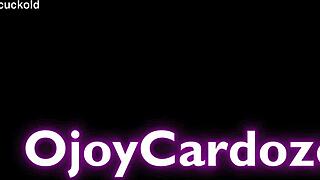 Latina Screams During Monster Cock Creampie In Bathroom