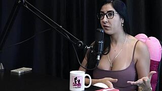 Sua Live Leaked on Xvideos, Undervalued in Marriage, Shares Tips for Starters - Renatinha Melo on Sheer Red