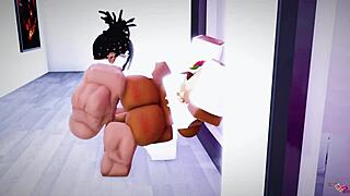 i feel the thrill of viper and candy fucking in their new house