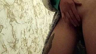 Early Morning Amateur Girls Reach Creamy Orgasms In Dresses