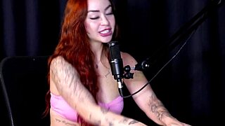 Milena Moreau's Lesbian Masturbation Tips