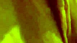 Intense Orgasm Pussy Contractions