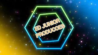 Can You Handle Anal Without Condom From This Prostitute In Red And Sheer?