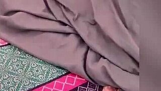 My Sister-In-Law Asked For A Massage And Ended Up With Her Ass Dripping Cum!