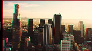 Melissa stratton fucks brad newman's monster cock doggystyle