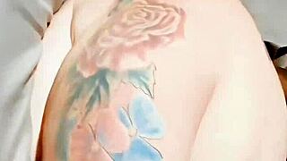 hey, trailer park milf, how do you handle drblackjohnsonxxx's bbc while hubby's away?