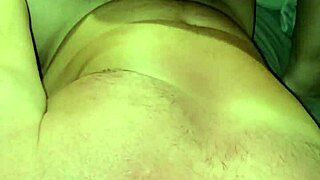 Wow, That Big Ass in Pink Thong Rides Cock So Hard!