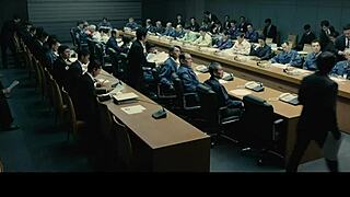 sexy asian babe gets down and dirty in explicit hardcore action scene.