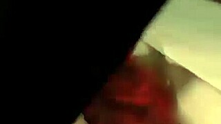 The giantess engages in anal insertion with huge sounds in a cartoon fetish