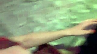 Ts shemale patricia hot gets deepthroat blowjob