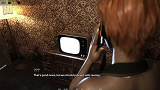 Playing savior 12 in an exciting game session