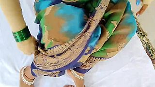 Horny Neighbor's Wife Enjoys Fun with Neighbor