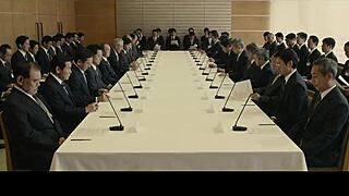 sexy asian babe gets down and dirty in explicit hardcore action scene.