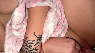 Big Tit Milf Screams With Orgasms On Huge Shaft