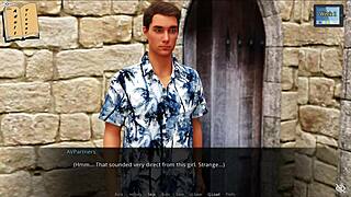 Sunshine Love 64 Game Adventure