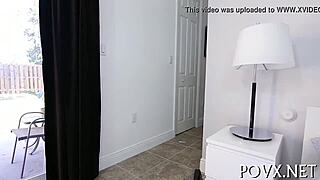 lucy tyler, wanna watch me get pounded hard in pov? how about rough cock sucking and fucking?