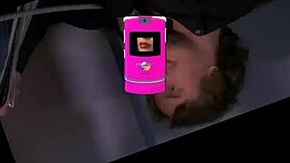 Redhead milf enjoys outdoor sex with big cock