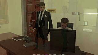 Let's explore gynocracy in this second part of the game