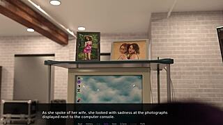 Let's explore gynocracy in this second part of the game