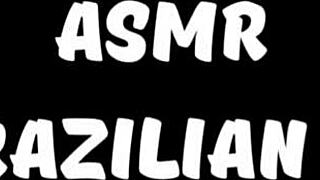 What naughty secrets does this Brazilian ASMR hold?