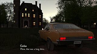 let's play shadows on big tits?