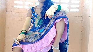 Horny Neighbor's Wife Enjoys Fun with Neighbor