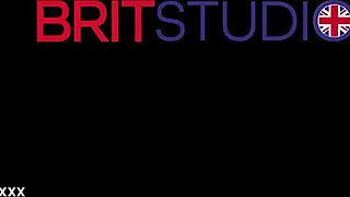 Bold Nurse in Costume Gets Eaten Out and Swallows Cum on Desk