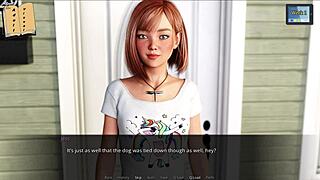 Sunshine Love 64 Game Adventure