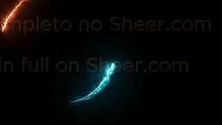 Big guy fucks curvy tattooed brazilian woman with huge ass part 2