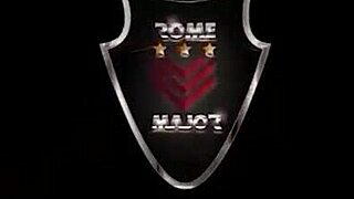 rome major cums on envy star's face after mounting her big ass