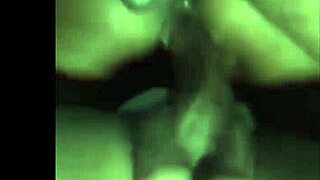 double deep penetration with big black monster cocks in anal assfucking!